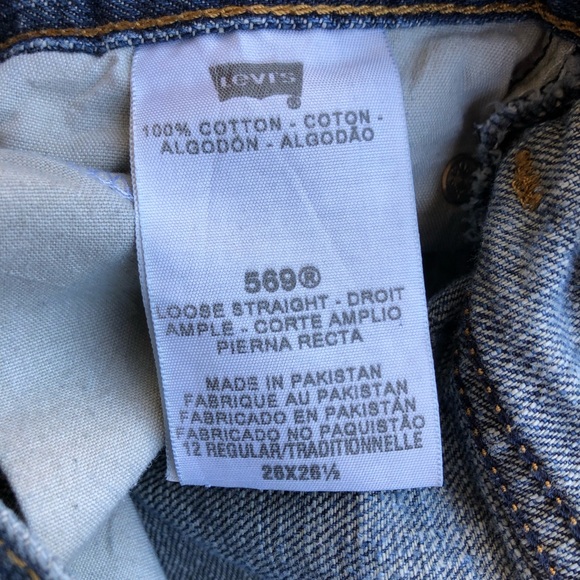 Levi’s - Picture 4 of 7